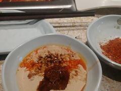 -金湖德庄精品火锅