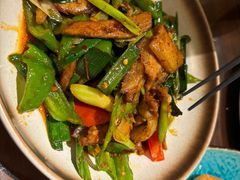 巴蜀回锅肉-缪氏川菜(丰盛町店)