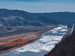-图们国门景区