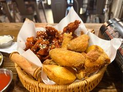 -MI WU FACTORY米屋美食工厂餐厅(绿地店)