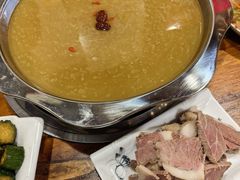 -老苏驴肉(东柳西街店)