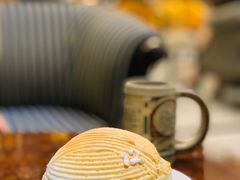 -东海咖啡馆