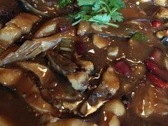 -观澜湖底捞(观澜墅店)