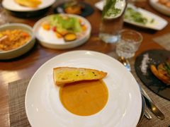 -喜洲吧·江畔老船厂·庭院餐厅(喜临院店)