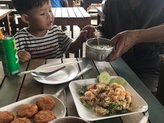 -Doo Dee Thai Food(Issan/Isaan/Esan)