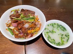 -寻裕记·现炒浇头面(人民广场店)