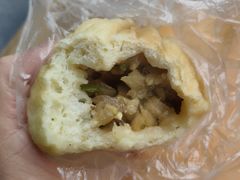 -东仓门早市