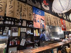 -吉屋居酒屋(群力店)