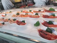 -星伦多自助料理·涮烤一体(杭州来福士店)