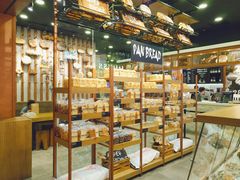 -PAPER STONE BAKERY(天汇广场店)