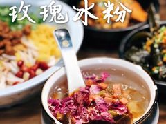 -云味馆·云南菜·云南米线(景田店)