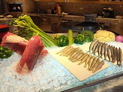 -盛宴标帜餐厅·亲子自助 (南昌喜来登酒店)