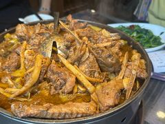 -甘家界牌柠檬鸭(青山店)