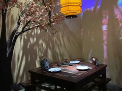 -绿茶餐厅(昌平悦荟店)