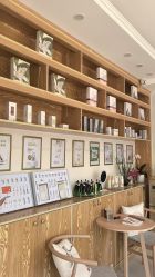 -慈蕊美容养生·专业经络调理