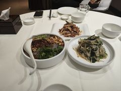 -老爷庙风味美食府(魏都大道店)