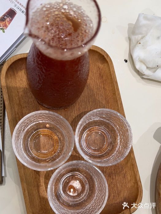 蔡澜点心·粤菜(月星环球港店)图片