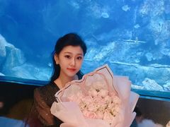 -渔火·特色餐厅(佘山世茂洲际酒店)