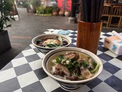 -老地方猫儿面(磁器口店)