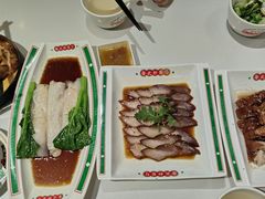 -粤拭轩·广东味道(祥和里店)