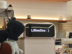 -LilBee Coffee