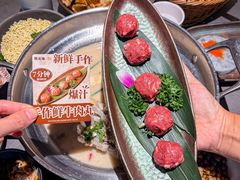 -骨之味·筒骨汤火锅(江头店)