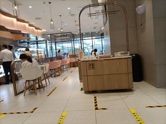 -奈雪的茶(太原北美N1店)