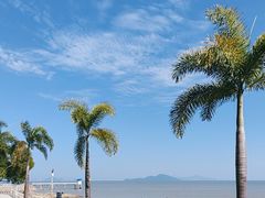-淇沙湾渔村餐厅