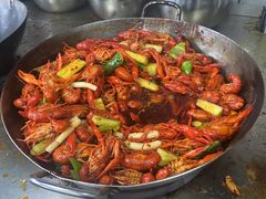 -拙味兄弟龙虾·江湖菜(和畅堂店)