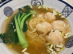 -明记港式烧腊茶餐厅(下沙店)