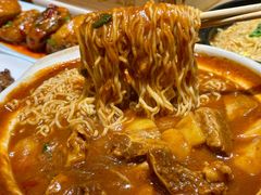 -老姑砂锅·烧烤天津菜(体北道店)