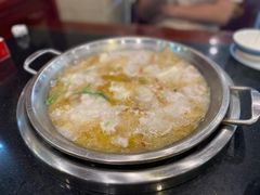 -老来福·非遗酸汤兔(凯旋路店)