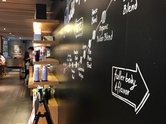 -星巴克(绍兴柯桥柯岩景区店)