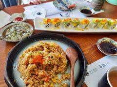 -千叶创意融合料理(水韵城店)