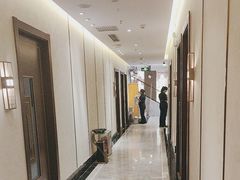 -华夏良子·足道SPA艾灸(铁道大厦店)