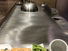 -枫品铁板烧(东樾店)