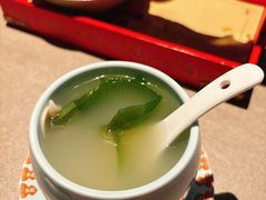 竹荪海带苗汤-饕林餐厅(春熙路店)