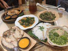 -多哥水傣味餐厅(司马巷店)