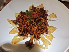 -金牌外婆家(苏州中心店)