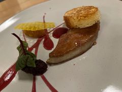 苹果鹅肝酱-EN SPACE恩空间