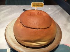 咖喱面包鸡-大树餐厅(益田假日店)