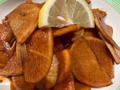 -羊巴道新疆菜·清真(上梅林店)