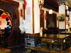 大堂-蜀厨蓉匠(广福店)