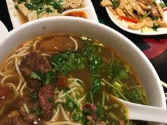 -吉亨面馆(古北1699店)