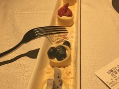 -蔓兰家的四季S0餐厅·融合菜(当代MOMA店)