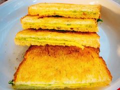 -HELLO 27 意面·沙拉·帕尼尼