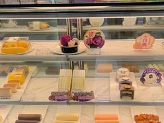 -GANSO元祖食品(锦创书城店)
