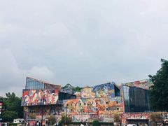 -四川美术学院美术馆