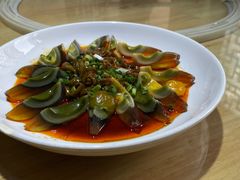 -潼南太安名鱼•特色江湖菜 太安鱼