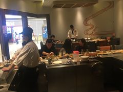 -赤坂亭·M9和牛烧肉·铁板烧(合肥万象城店)